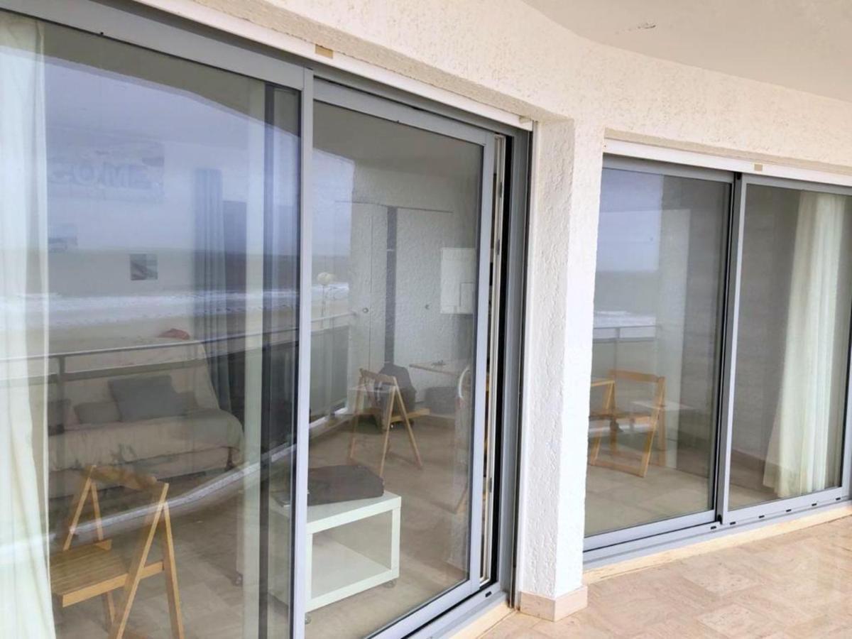 Loueurdappart - Studio Terrasse, Acces Direct Plage Benoit Apartamento La Baule-Escoublac Exterior foto